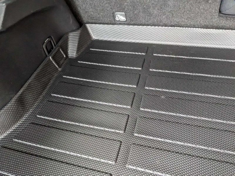 Коврик в багажник Nissan X-Trail Rogue килимок в багажнік Ніссан Рог Ниссан Рогуе 2014-2026 — фото 5