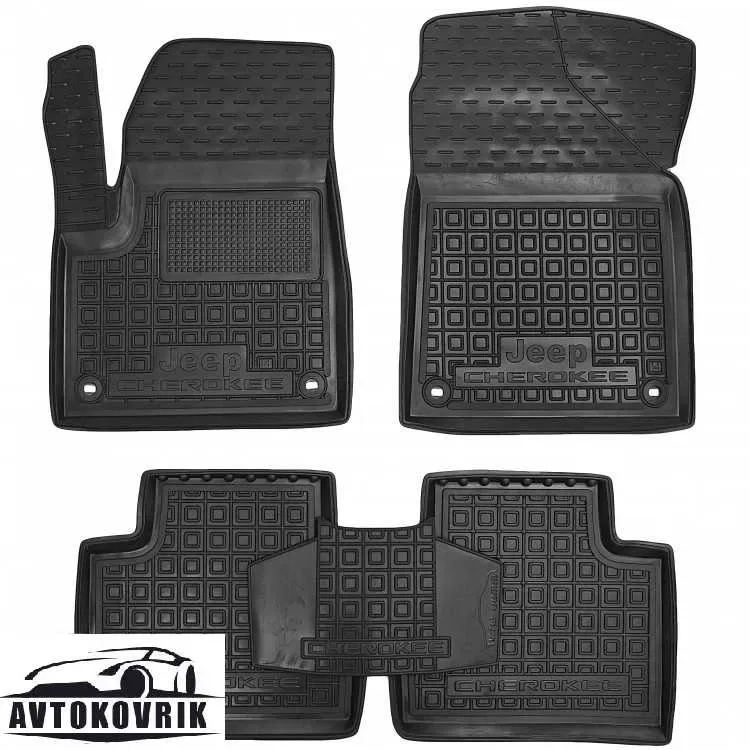 коврики Chevrolet Citroen Geely Jeep Mazda Авто Avto Gumm в салон / Резиновые коврики / Гумові килимки /Шевролет,Ситроен,Джили,Джип,Мазда,автоковрики — фото 4