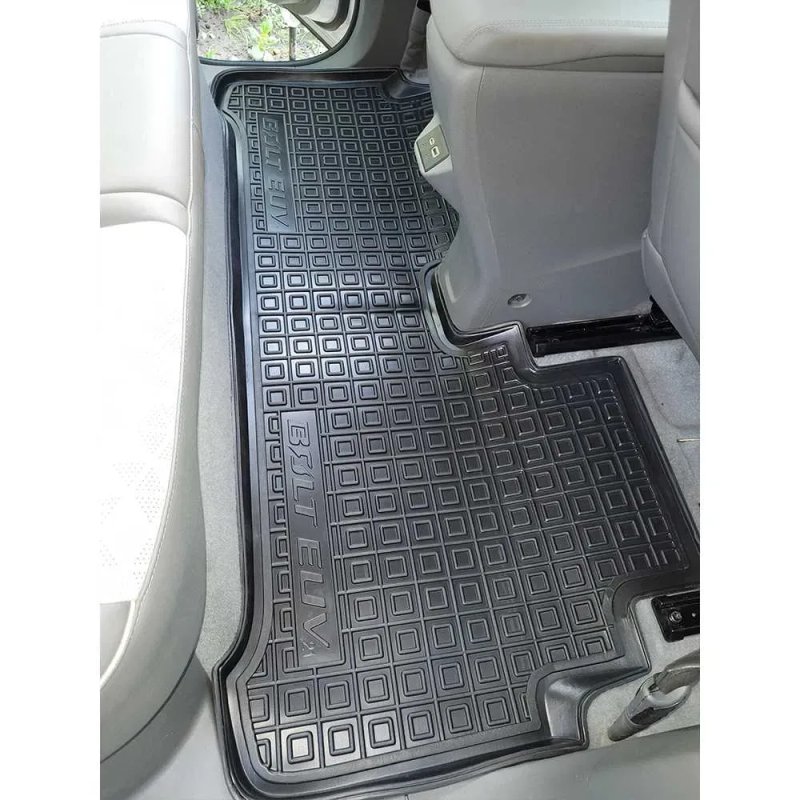 коврики CHEVROLET Evanda/Lacetti/Aveo /Cruze /Volt /Bolt резиновые — фото 3