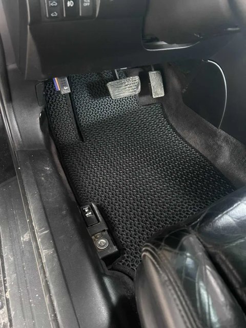 Коврики EVA Infiniti Skoda Volkswagen KIA Honda и Багажники есть автокилимки ева для фольксваген шкода киа