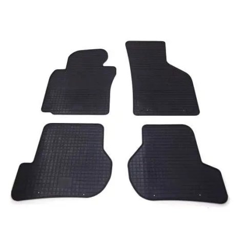 Коврики/Килимки Салону Skoda Octavia A5/А5/VW Passat B6/Б6/Golf 5/6