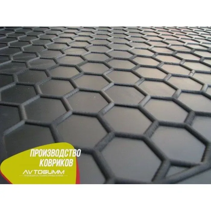Коврики MAZDA M-6/M-3/CX-3/CX-5/CX-7/CX-9/ резиновые автогум салон — фото 8