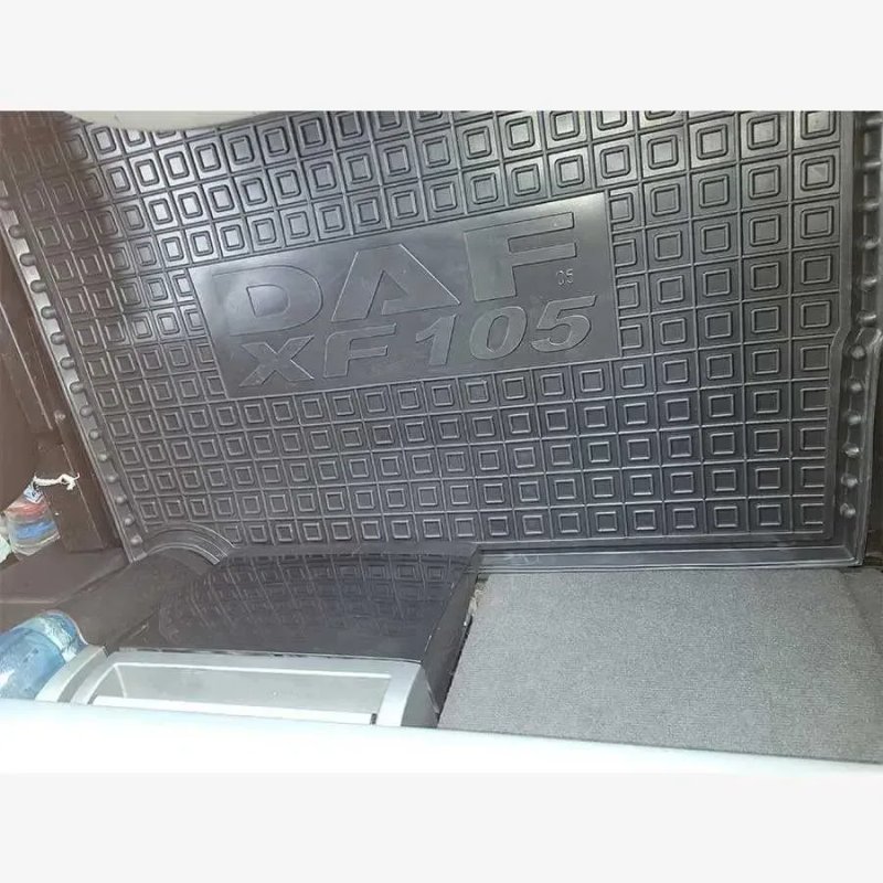 Коврики в салон Avto Gumm для грузовиков DAF XF 105 Euro 5 — фото 2
