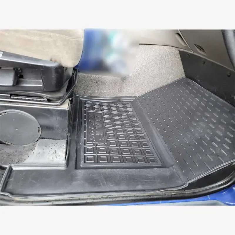Коврики в салон Avto Gumm для грузовиков DAF XF 105 Euro 5 — фото 4