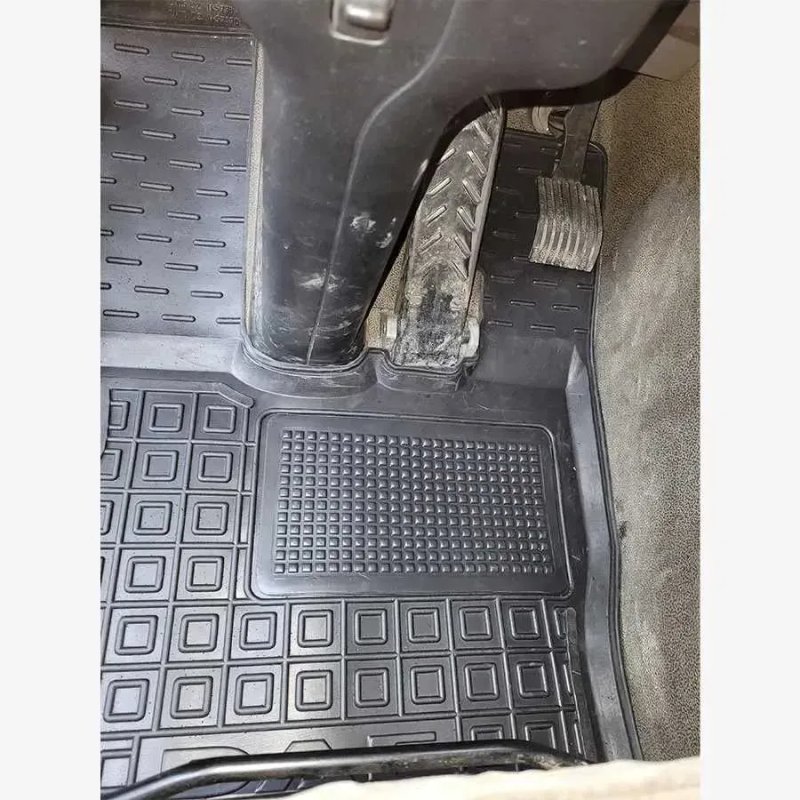 Коврики в салон Avto Gumm для грузовиков DAF XF 105 Euro 5 — фото 5