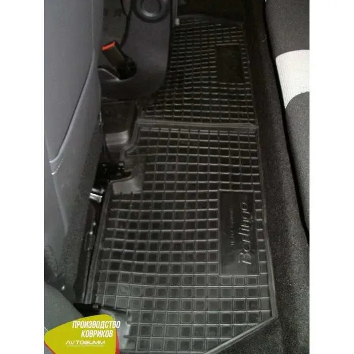 коврики Chevrolet Citroen Geely Jeep Mazda Авто Avto Gumm в салон / Резиновые коврики / Гумові килимки /Шевролет,Ситроен,Джили,Джип,Мазда,автоковрики — фото 2