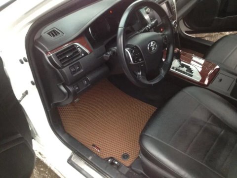 Коврики в Салон EVA,Ева для Toyota Camry Камри 30 40 50 55 70 НАЛИЧИЕ