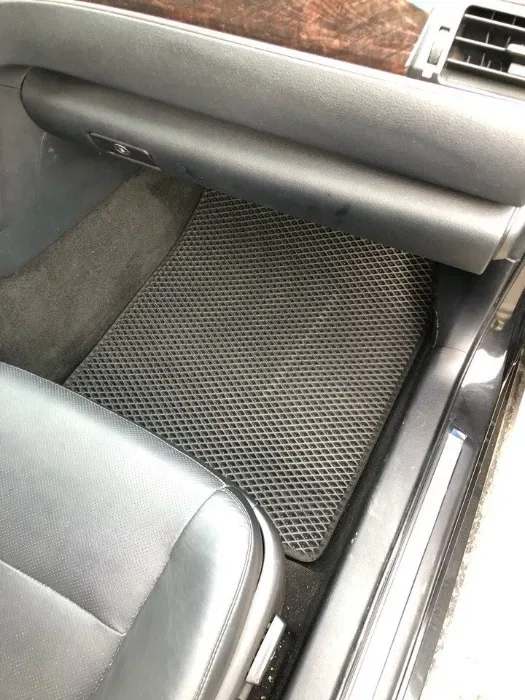 Коврики в Салон EVA,Ева для Toyota Camry Камри 30 40 50 55 70 НАЛИЧИЕ — фото 4