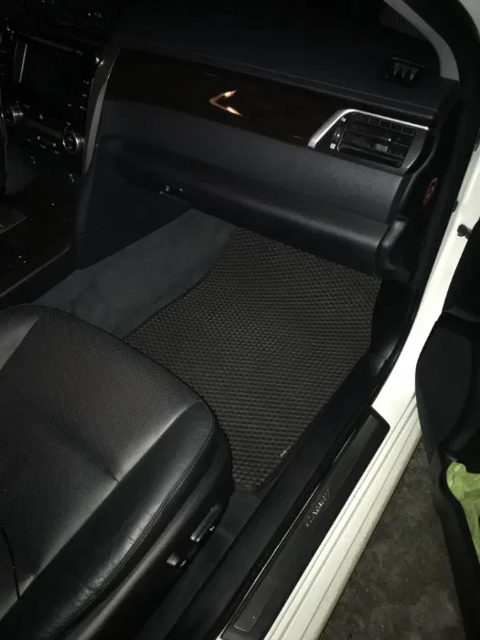 Коврики в Салон EVA,Ева для Toyota Camry Камри 30 40 50 55 70 НАЛИЧИЕ — фото 5