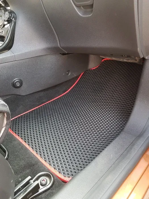 Коврики в Салон EVA,Ева для Toyota Camry Камри 30 40 50 55 70 НАЛИЧИЕ — фото 6