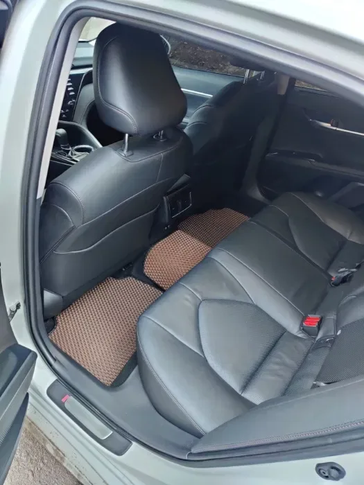 Коврики в Салон EVA,Ева для Toyota Camry Камри 30 40 50 55 70 НАЛИЧИЕ — фото 7