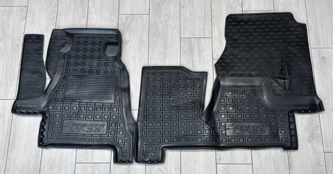 коврики Volkswagen LT-35 Sprinter_Nissan Sentra  Mazda M6 автогум ГУМА