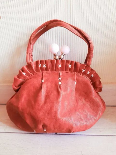 Кожаная сумка Radley