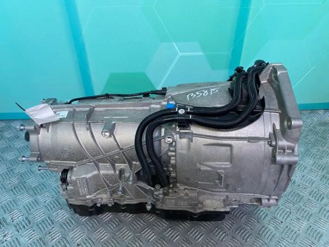 КПП автомат (автоматична коробка) BMW X7 G07 БМВ Х7 Г07 розборка шрот запчастини 24005A93212 24 00 5 A93 212 24005B785D9 КПП автомат (автоматическая к