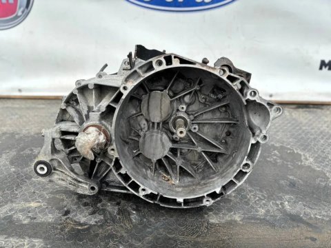 КПП Ford Focus 2 3 2.0 дизель коробка передач Focus 2 3 розборка