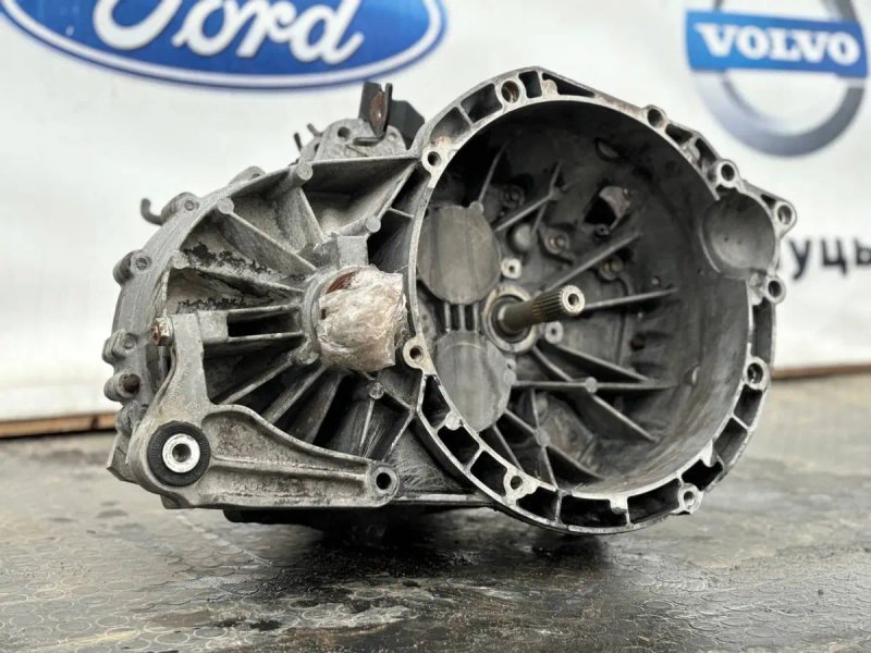 КПП Ford Focus 2 3 2.0 дизель коробка передач Focus 2 3 розборка — фото 5