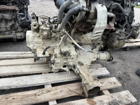 КПП Коробка передач Тойота Toyota Рав 4 Rav4 2.0 4*4
