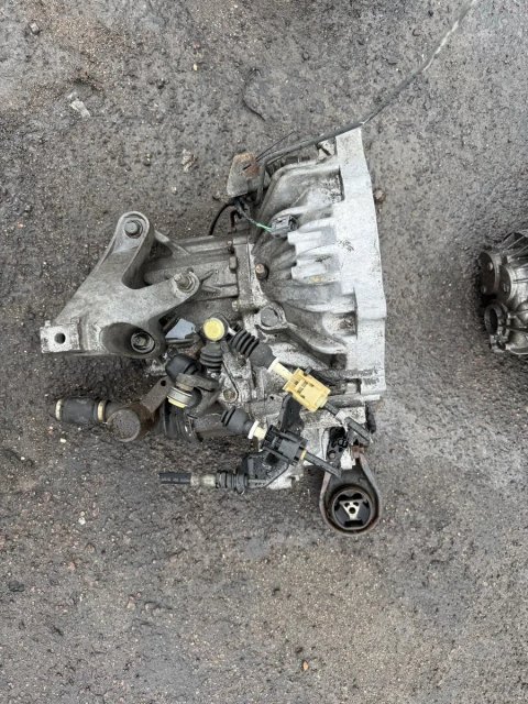 Кпп mazda 6 1.8 коробка передач мазда 6 5 1.8 2.0 кпп мазда 6 gg
