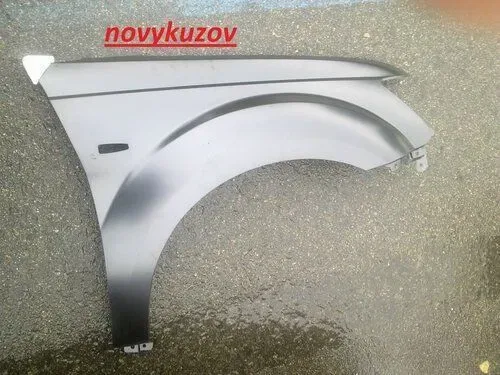 Крило переднє на Mitsubishi Outlander XL Митсубиси Аутлендер ХЛ — фото 2