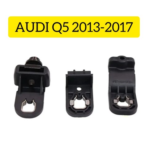 Кріплення фар Audi Q5 2008-2016 Крепления фары 8R0998121A q5