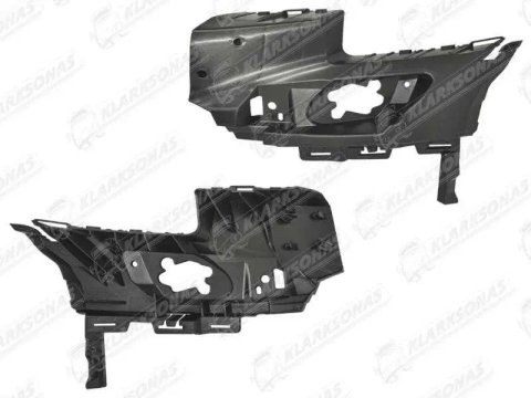 Кріплення під фару AUDI A8 (D5) 2021+  PAD04442VL PAD04442VR