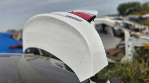 Кришка багажника Хюндай Елантра