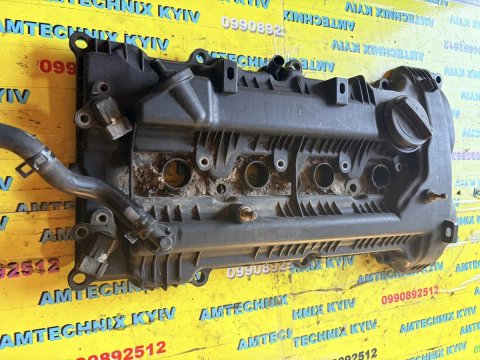 Кришка клапанна Хюндай Соната LPI L4NA lpi Hyundai Sonata Kia Optima K5 2.0 газ клапанка гбц двигуна крышка головка кришка