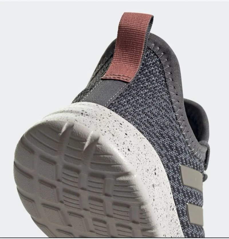 Кросівки Adidas Lite Racer 41р. на 25,5 — фото 4