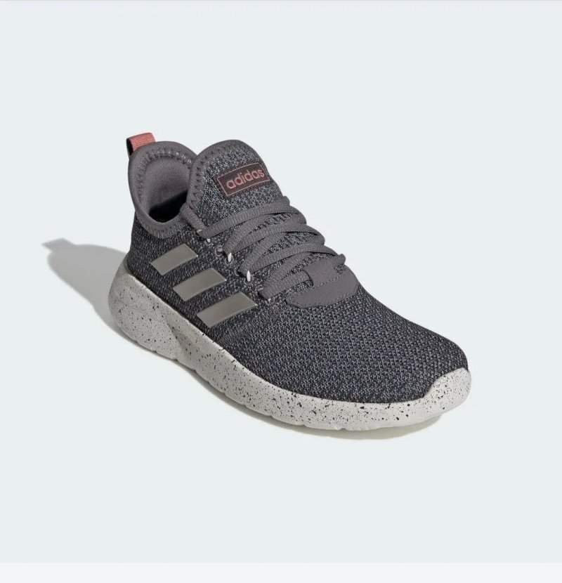 Кросівки Adidas Lite Racer 41р. на 25,5 — фото 5