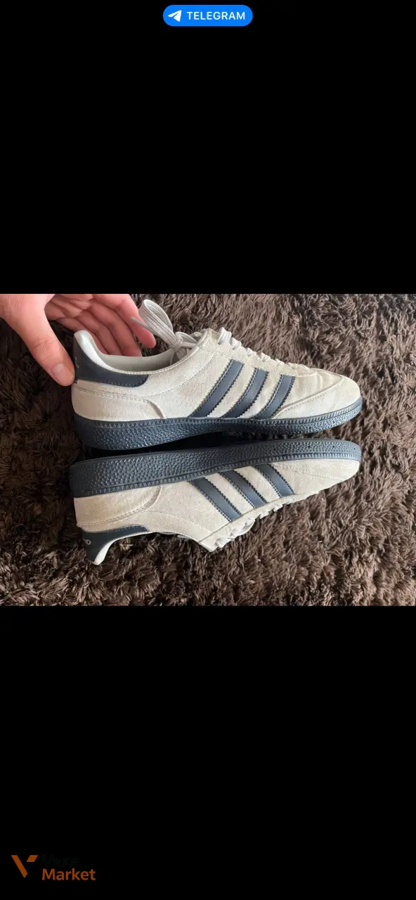 Кросівки Adidas spezial 42 розмір — фото 2