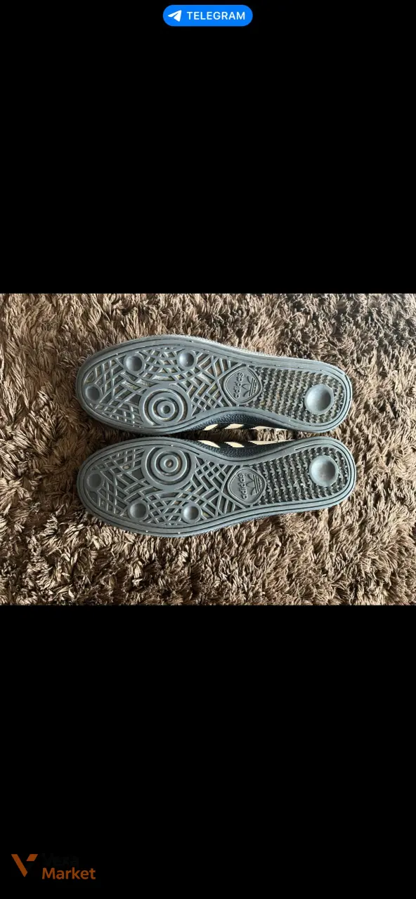 Кросівки Adidas spezial 42 розмір — фото 3