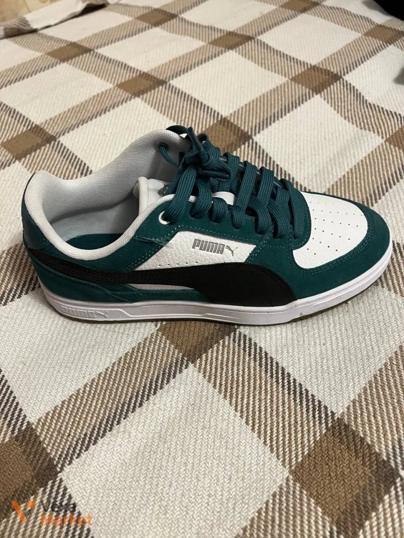 Кросівки Puma Caven III OG — фото 2