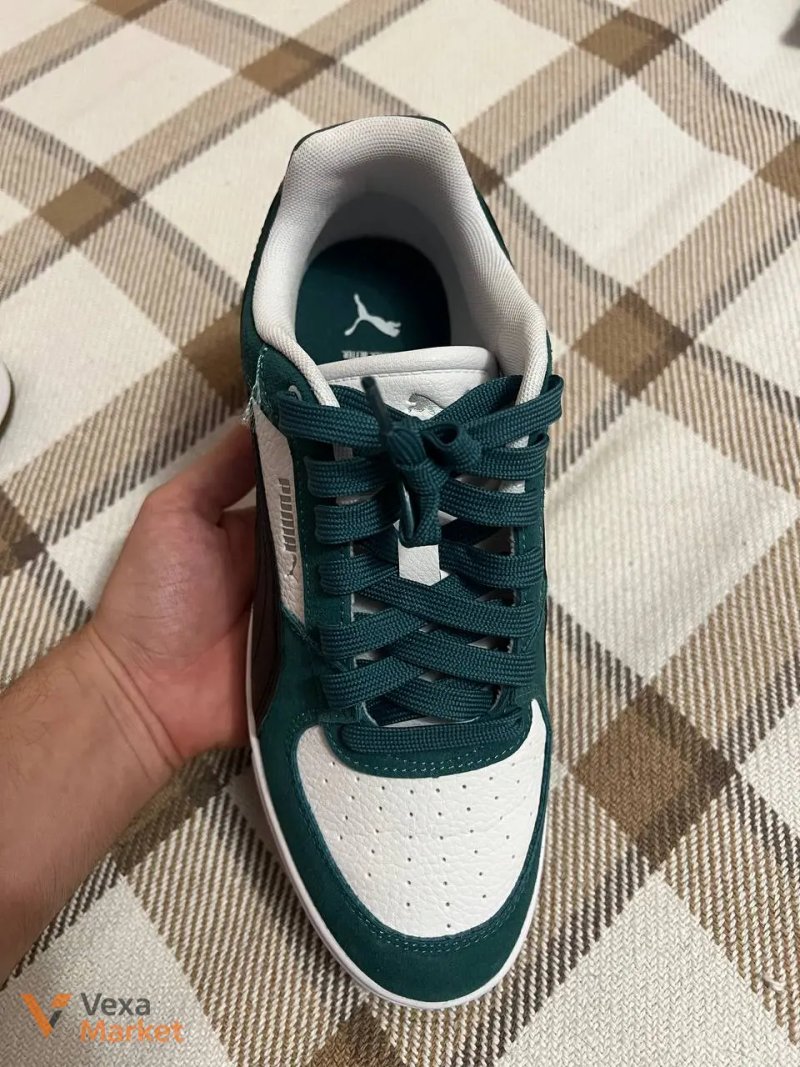 Кросівки Puma Caven III OG — фото 3