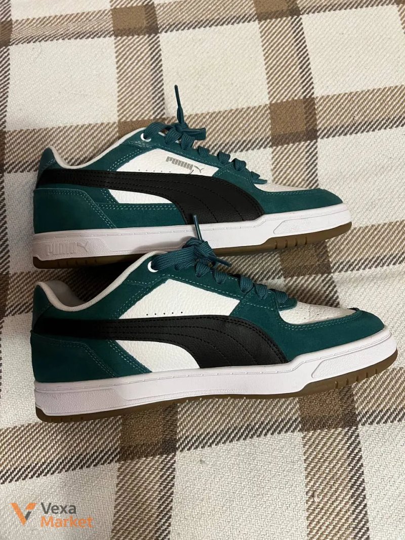 Кросівки Puma Caven III OG — фото 5