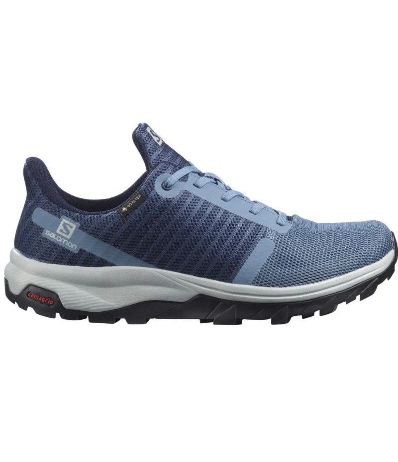 Кросівки Salomon Outbound Prism 36 на 22,5см — фото 5