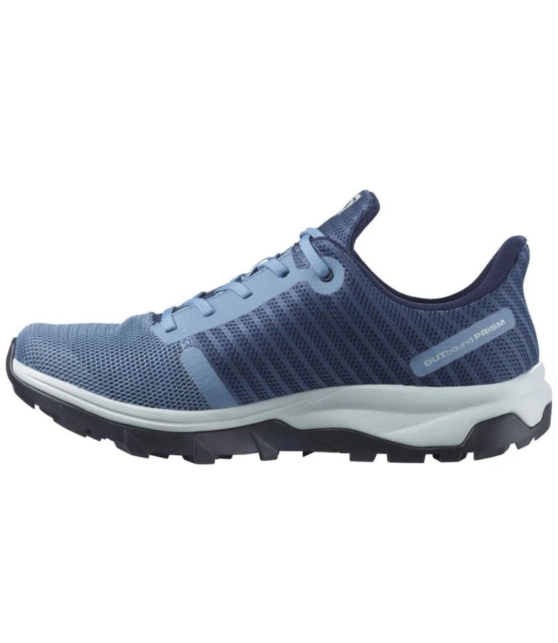 Кросівки Salomon Outbound Prism 36 на 22,5см — фото 6