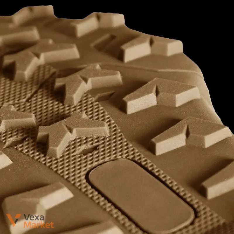 Кросівки UTS Camotec койот — фото 5