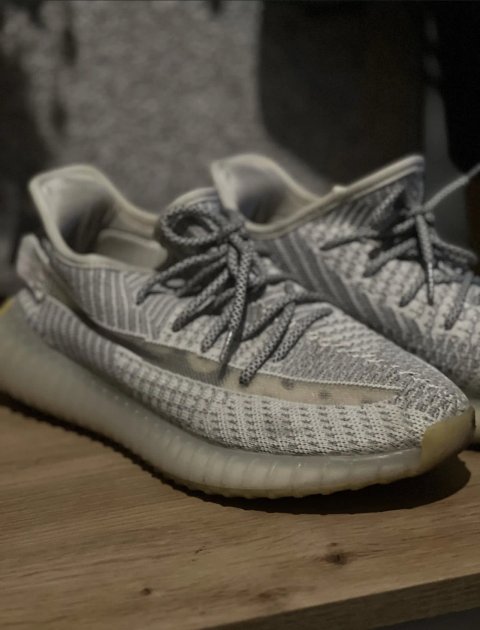 Кроссовки adidas