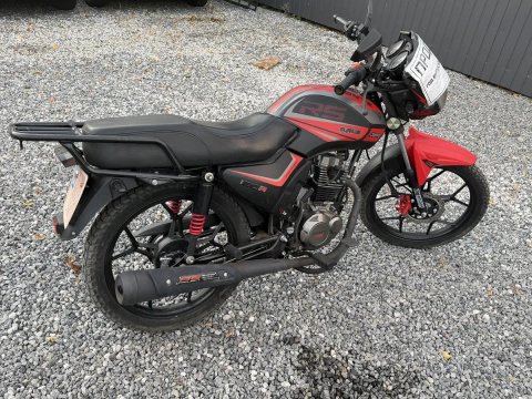 15 куб. 1700 км. Состояние нового.