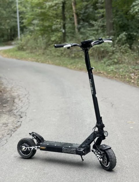 Kukirin g2 pro 2024