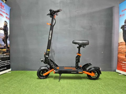 ‼️KuKirin G2 Pro електросамокат