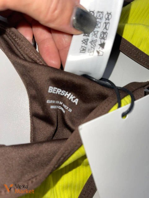 Купальник Bershka жіночий розмір M