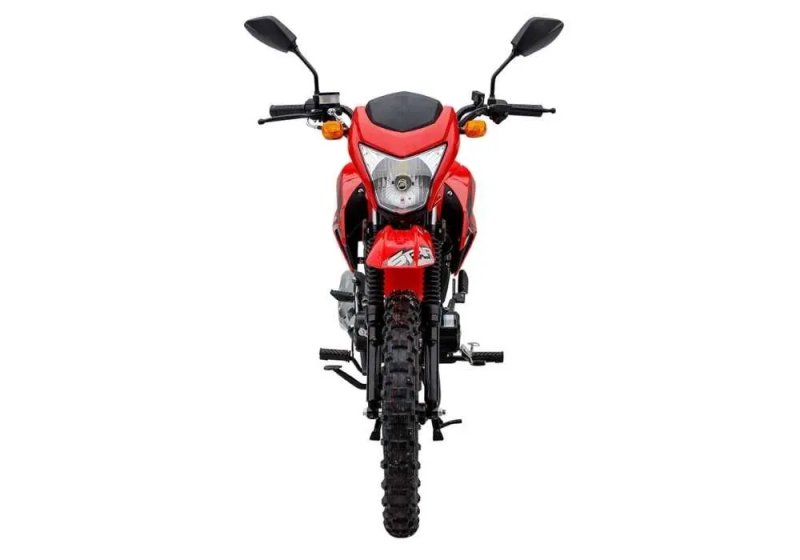 Купити Мопед Spark SP125C-2AO в мотосалоні Артмото новий з гарантією — фото 3