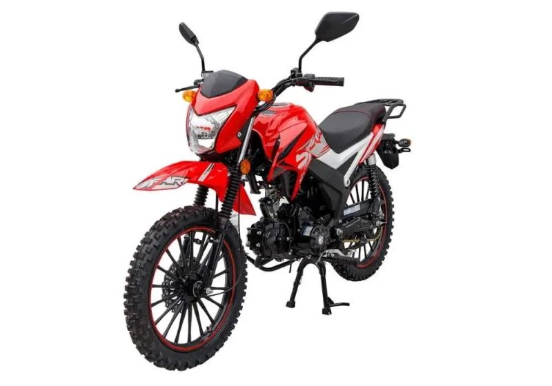 Купити Мопед Spark SP125C-2AO в мотосалоні Артмото новий з гарантією — фото 4