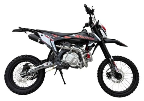 Купити НОВИЙ Пітбайк Xmotos Loki 190 в мотосалоні Артмото Харків 2025