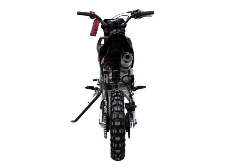 Купити НОВИЙ пітбайк Xmotos Stark 110 в мотосалоні Артмото Харків — фото 3