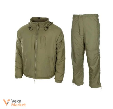 Куртка британської армії PCS Thermal Jacket ECWCS Level 7