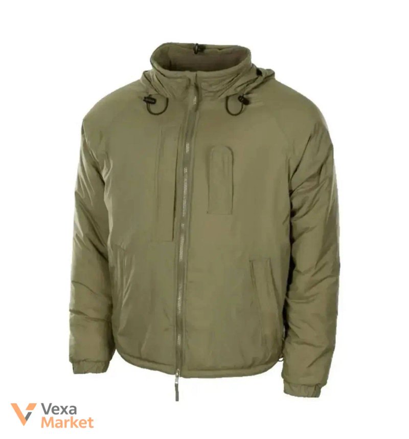 Куртка британської армії PCS Thermal Jacket ECWCS Level 7 — фото 2
