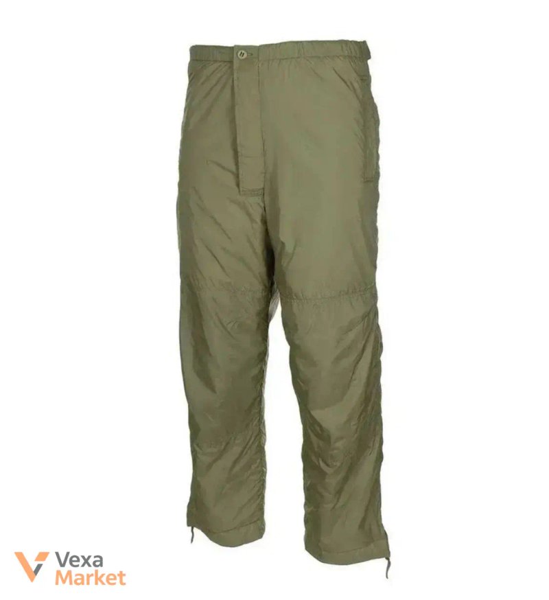 Куртка британської армії PCS Thermal Jacket ECWCS Level 7 — фото 4