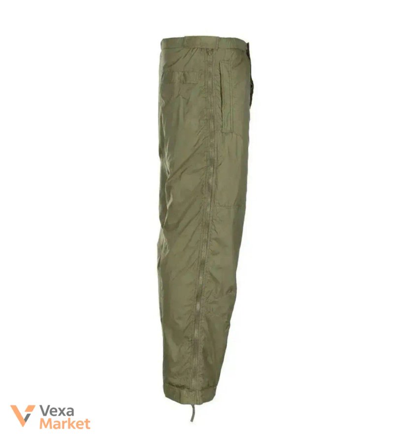 Куртка британської армії PCS Thermal Jacket ECWCS Level 7 — фото 5